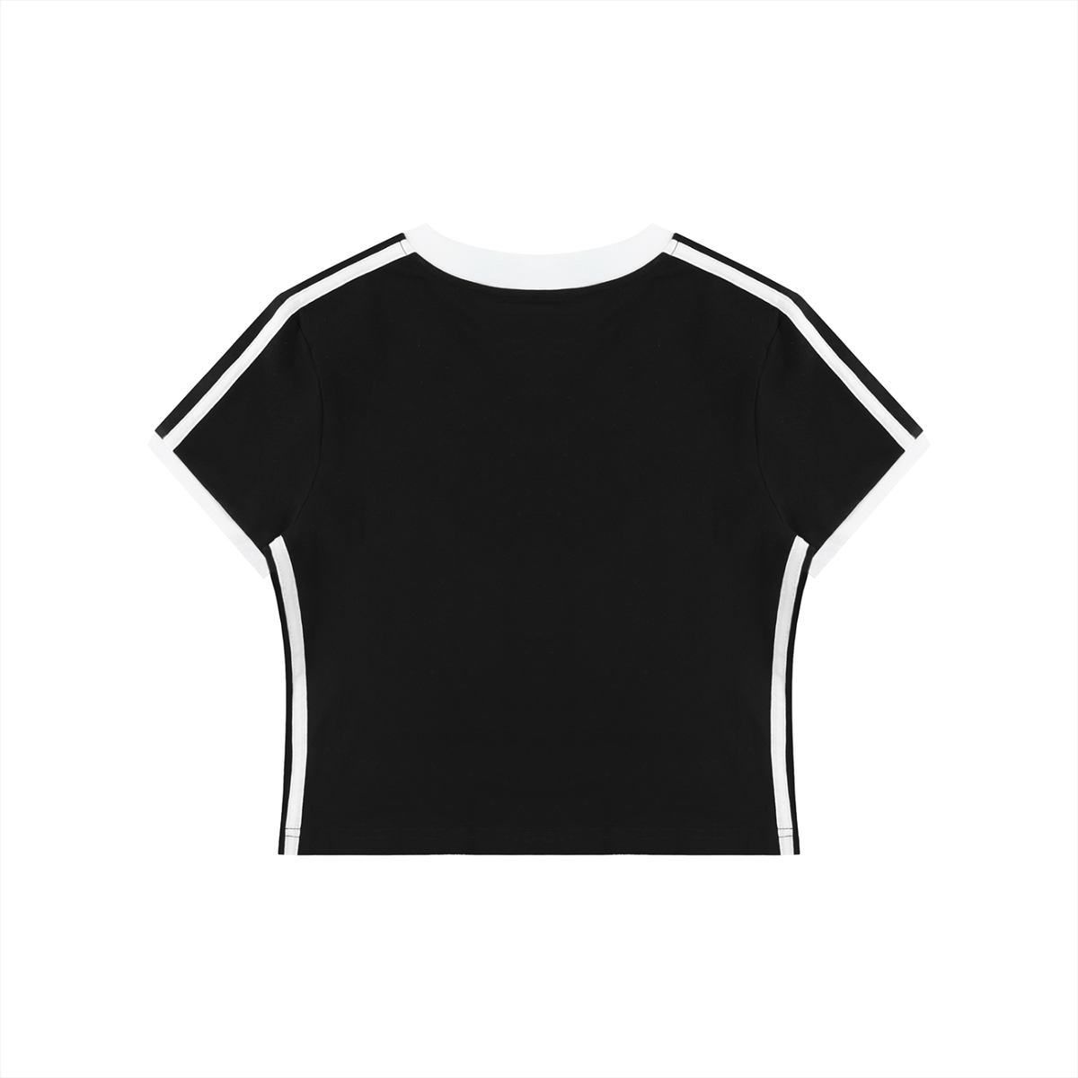 Black back