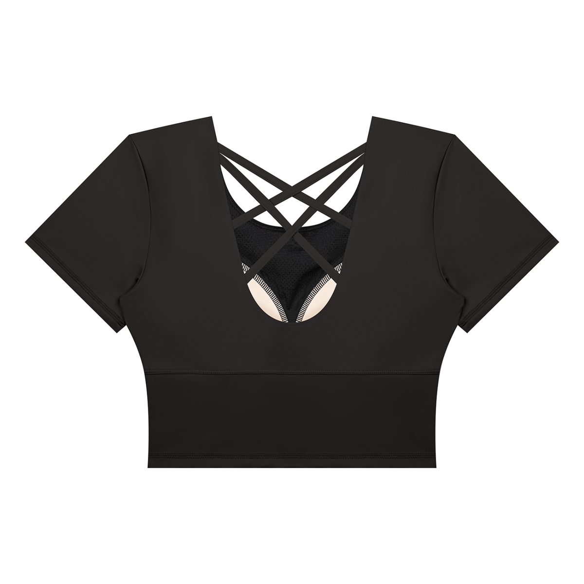 Black back