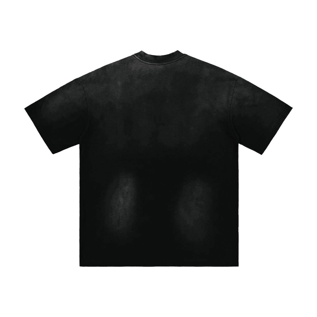 Black back
