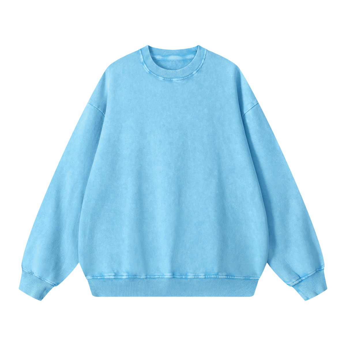 Sky Blue