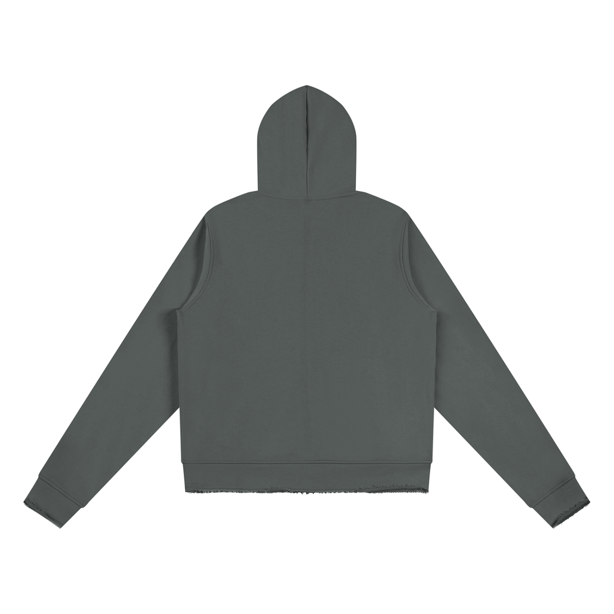 Dark Gray back