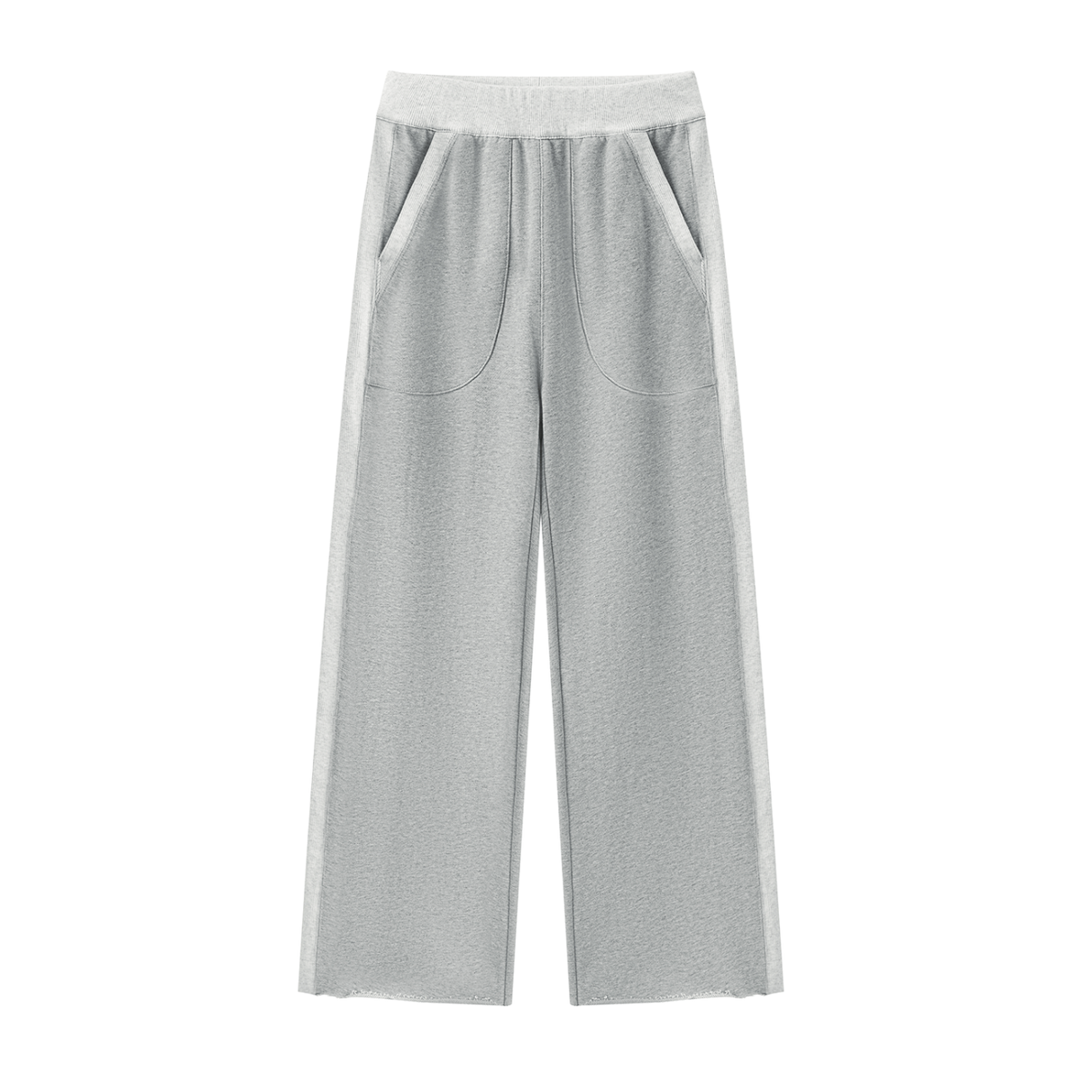 Flower Gray