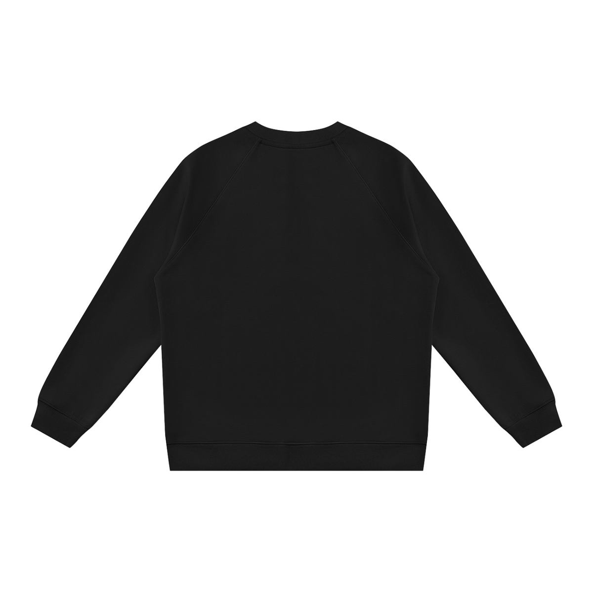 Black back