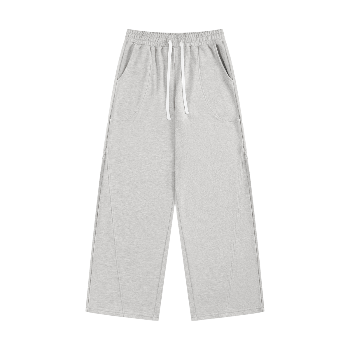 Flower Gray