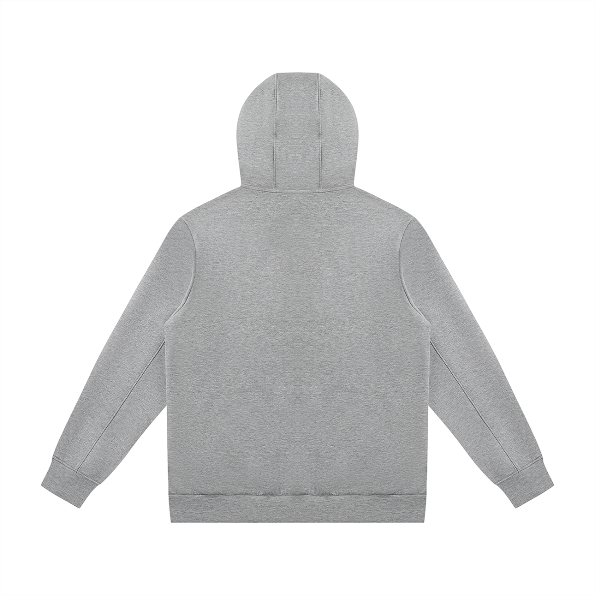 Flower Gray back