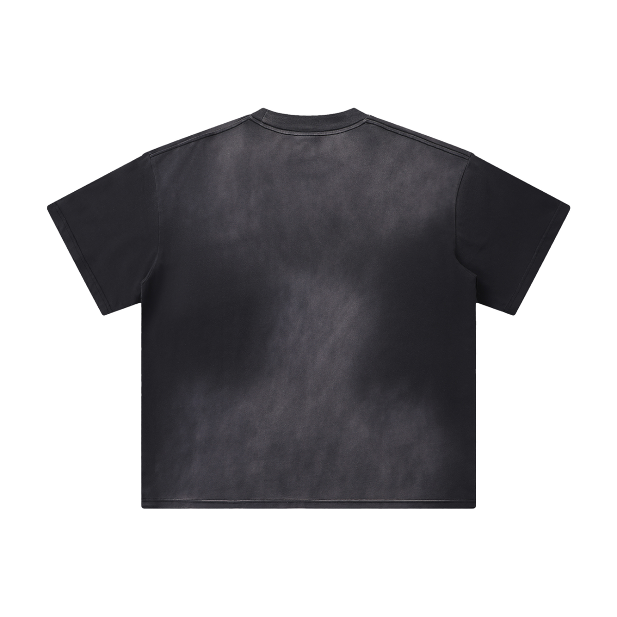 Dark Blue back