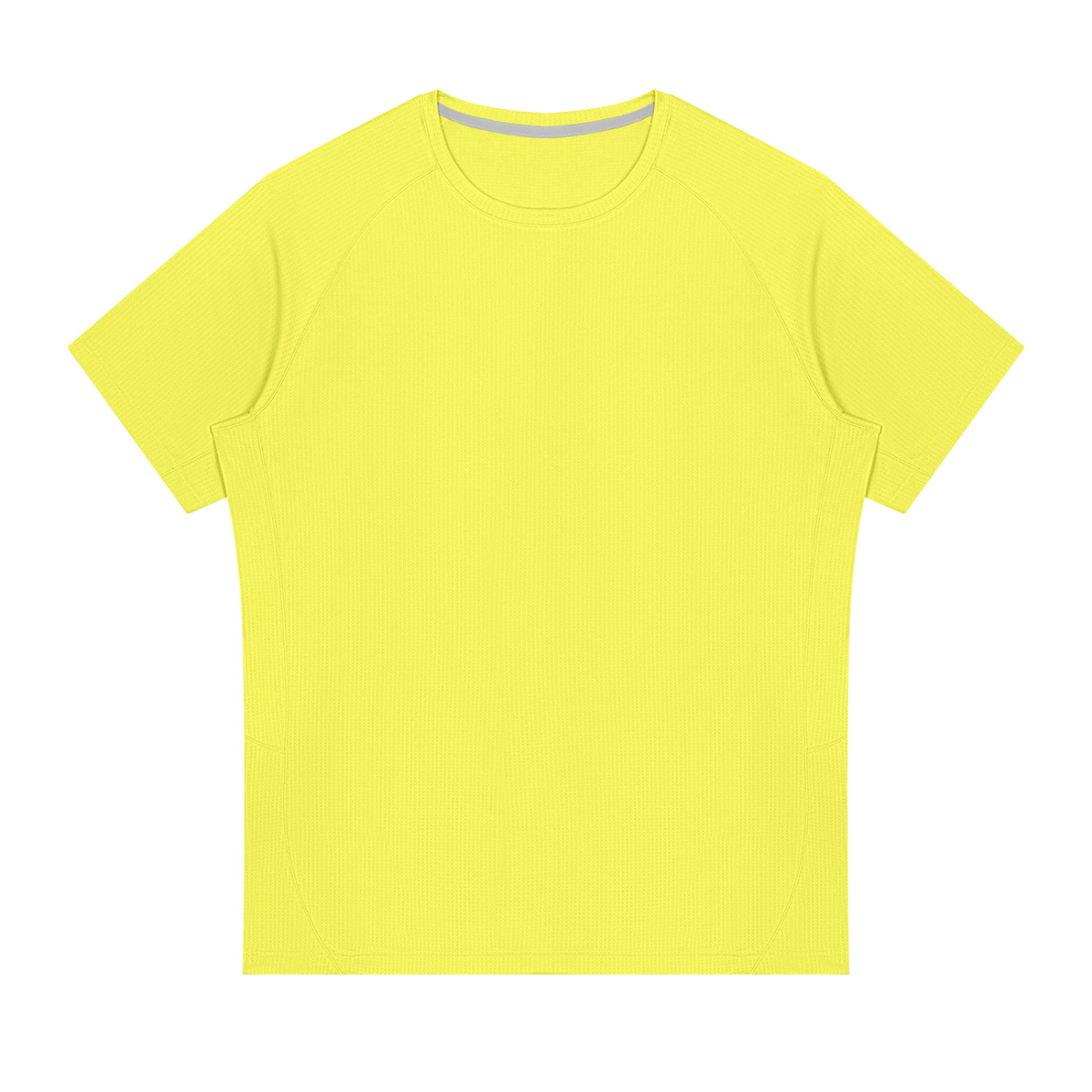 Lemon Yellow