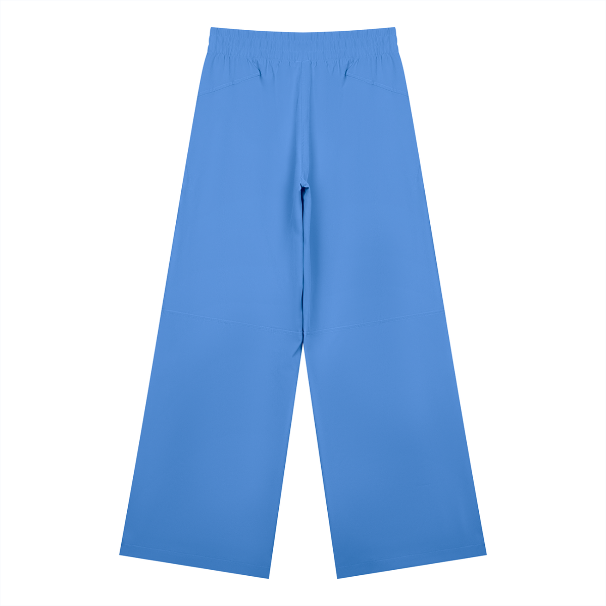 Blue back