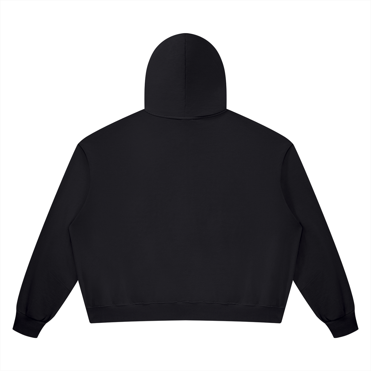 Black back