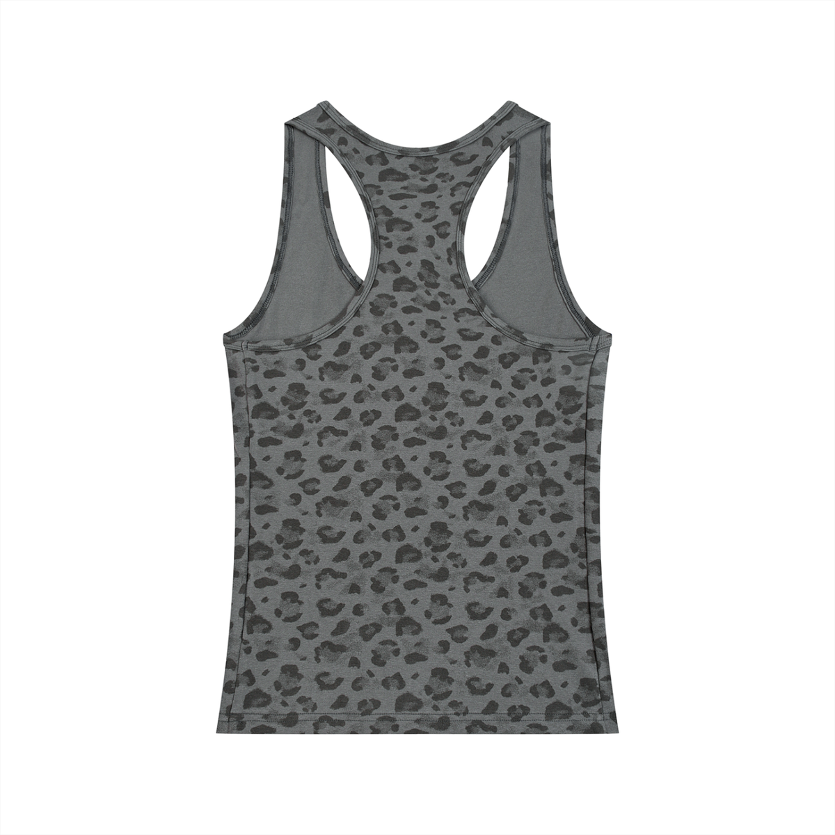 Leopard Gray back