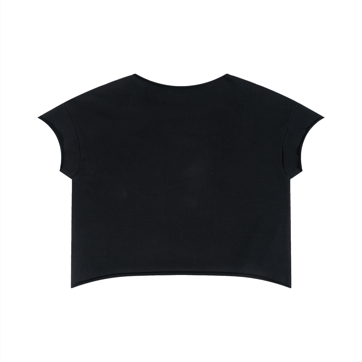 Black back