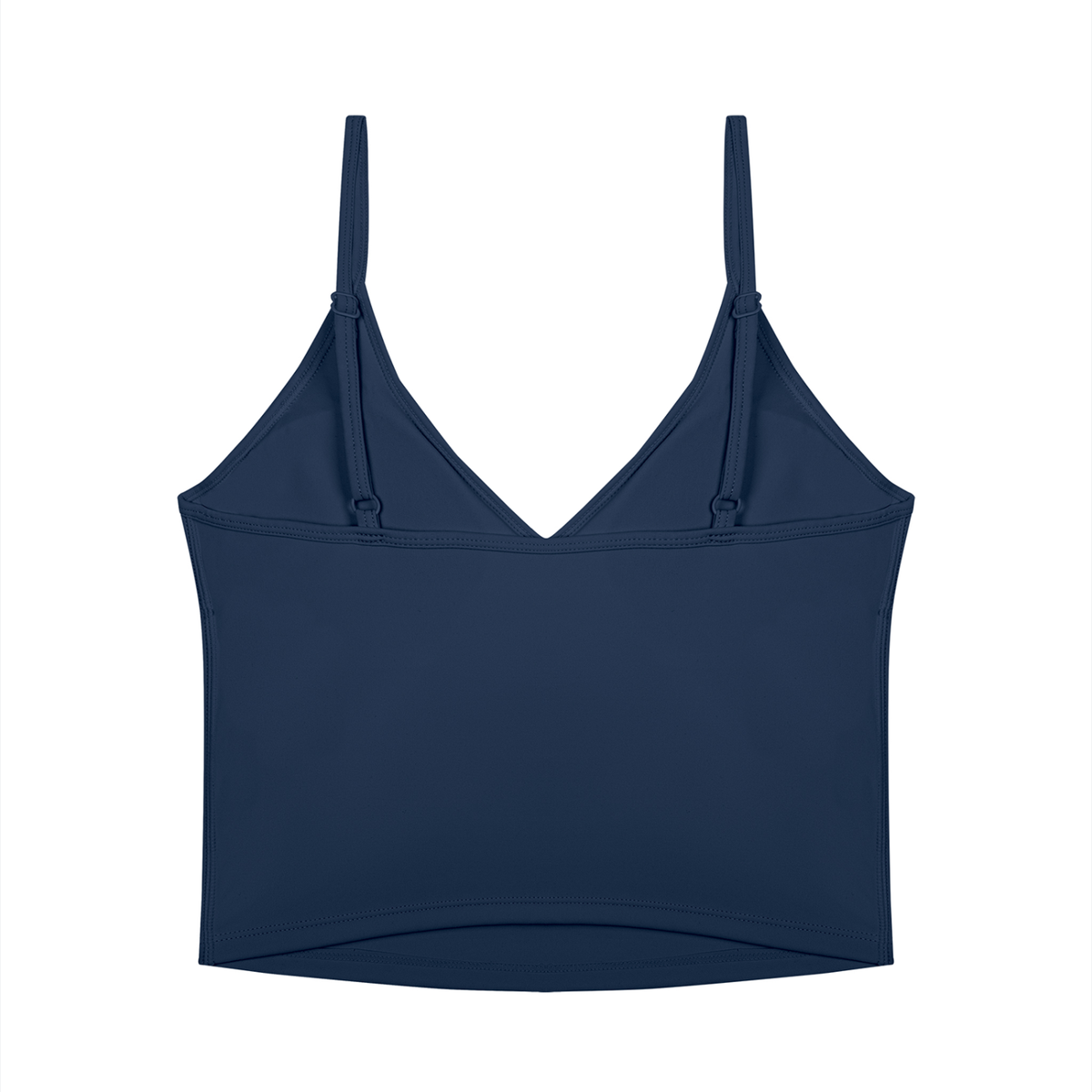 Navy Blue back