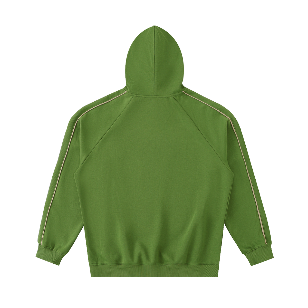 Avocado Green back