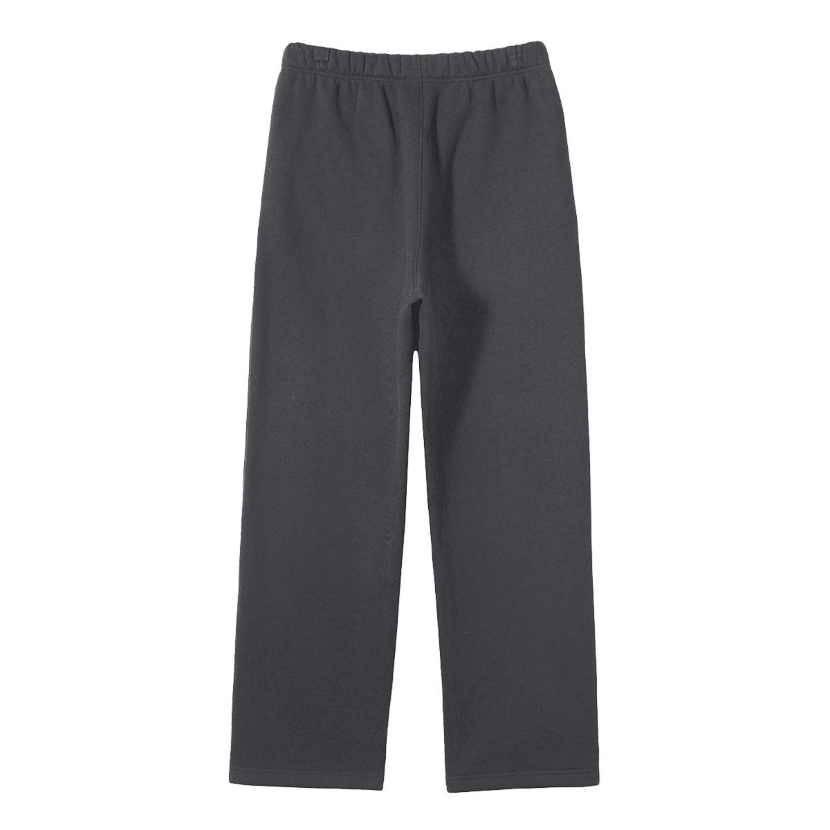 Club de Nuit Fleece Sweatpants – Dark Gray – back