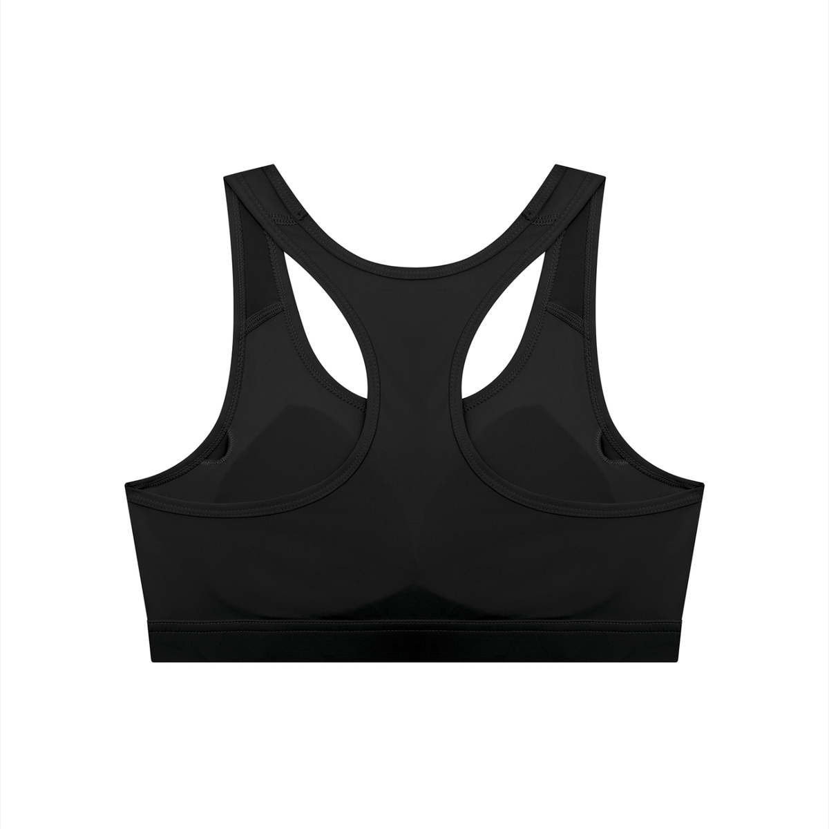 Black back