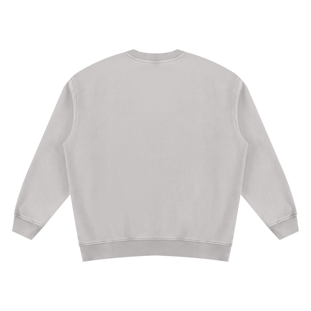 Light Gray back