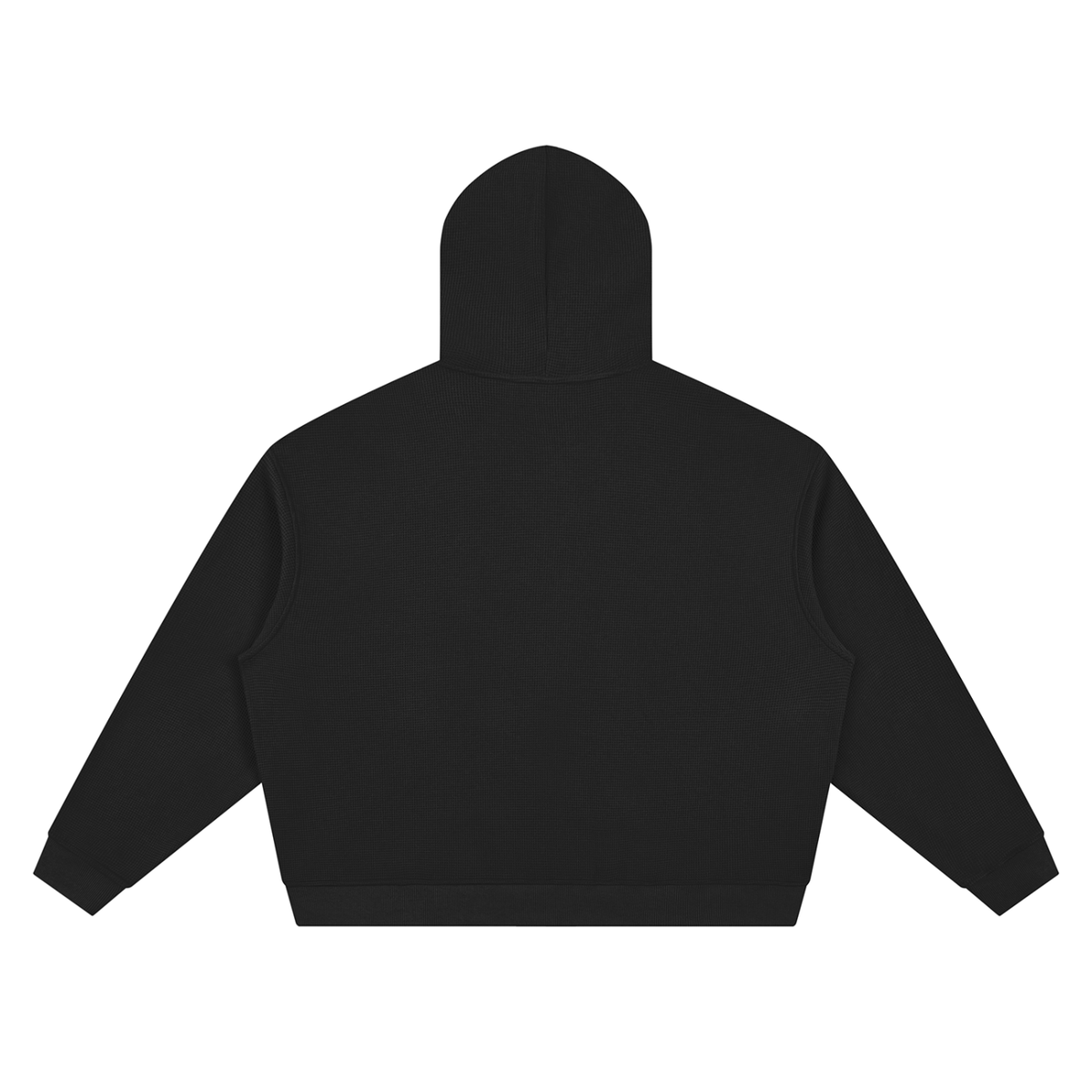 Black back