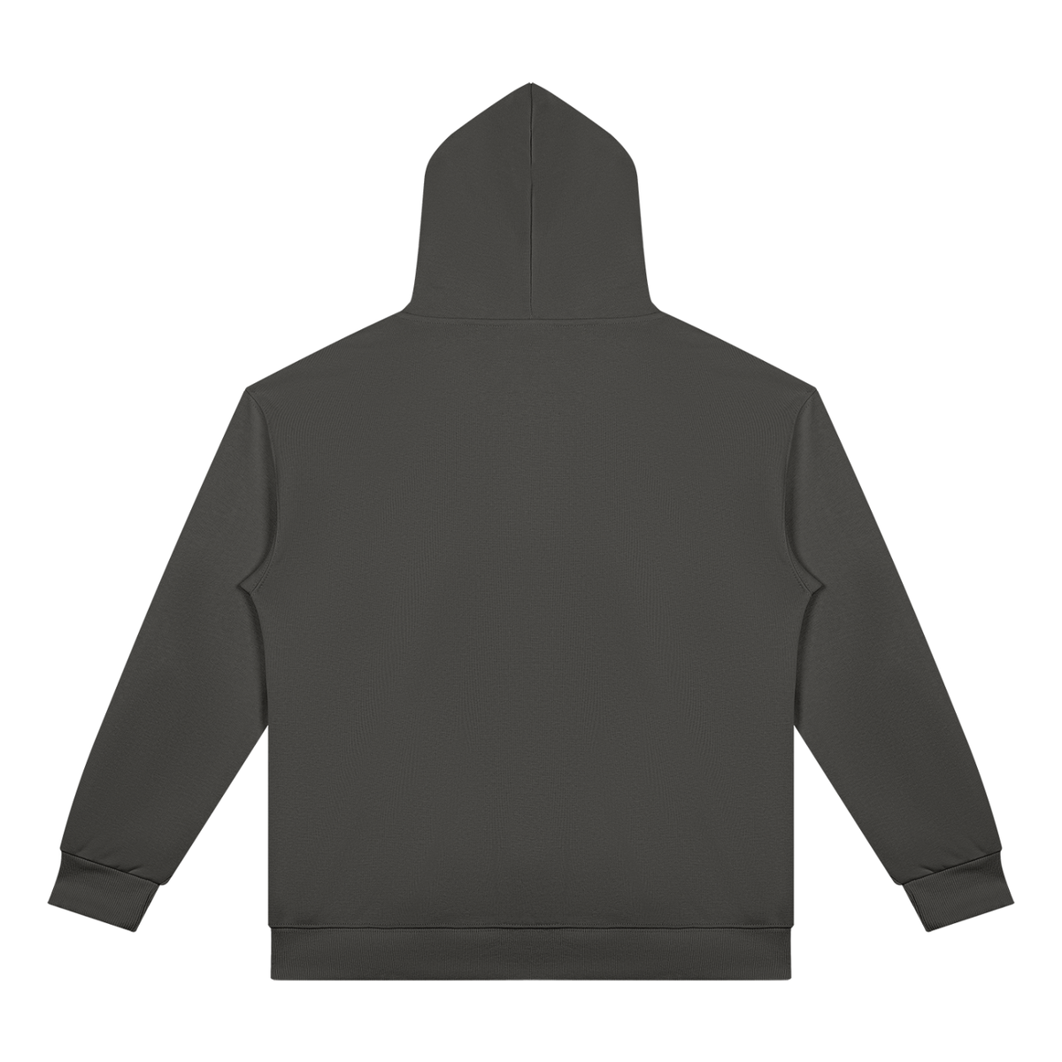 Charcoal Gray back