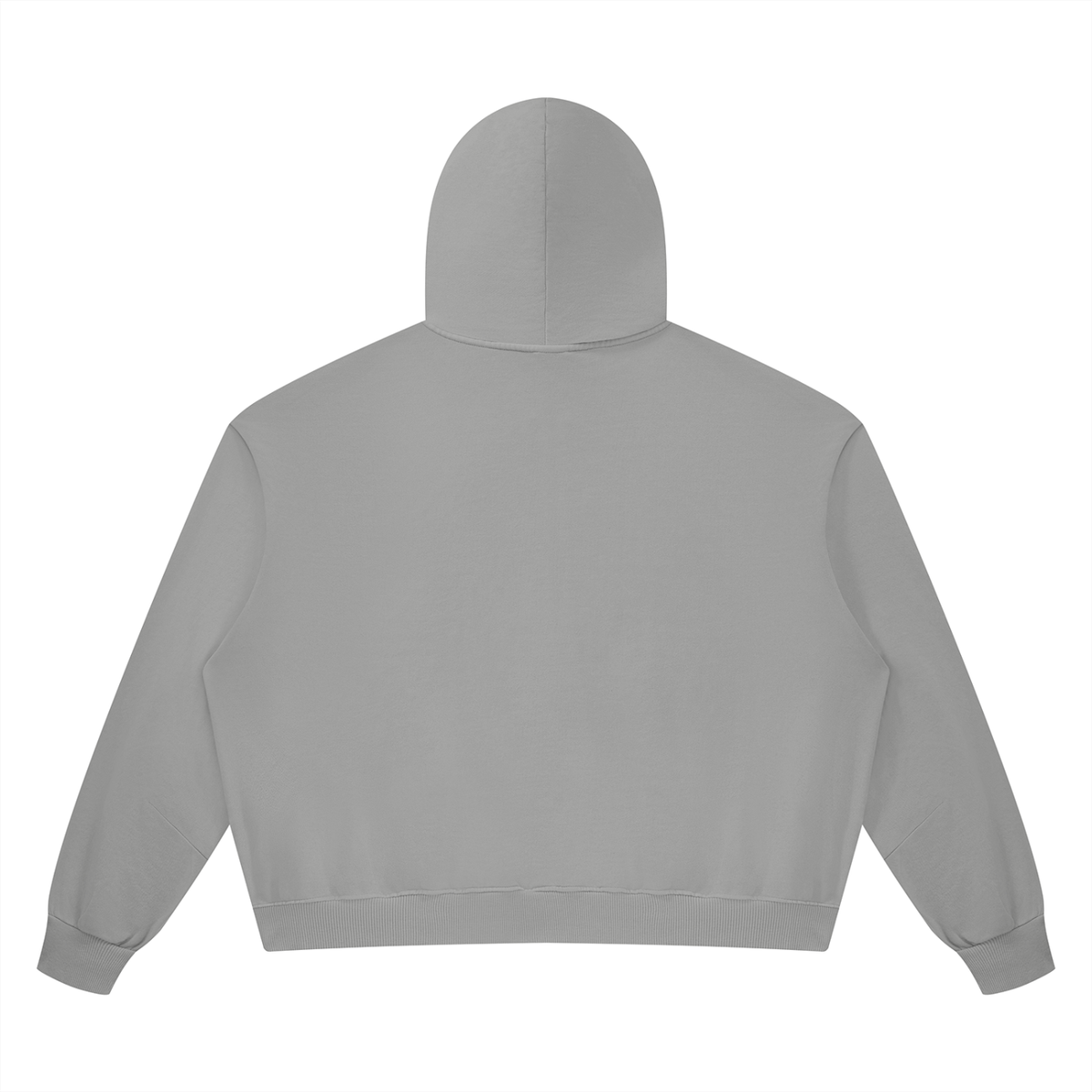 Light Gray back