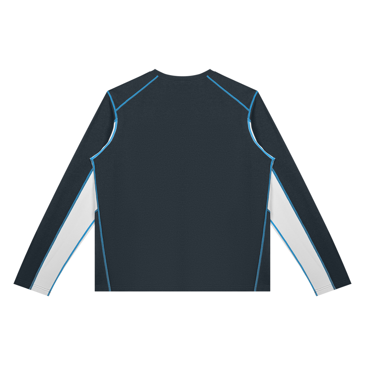 Dark Gray back