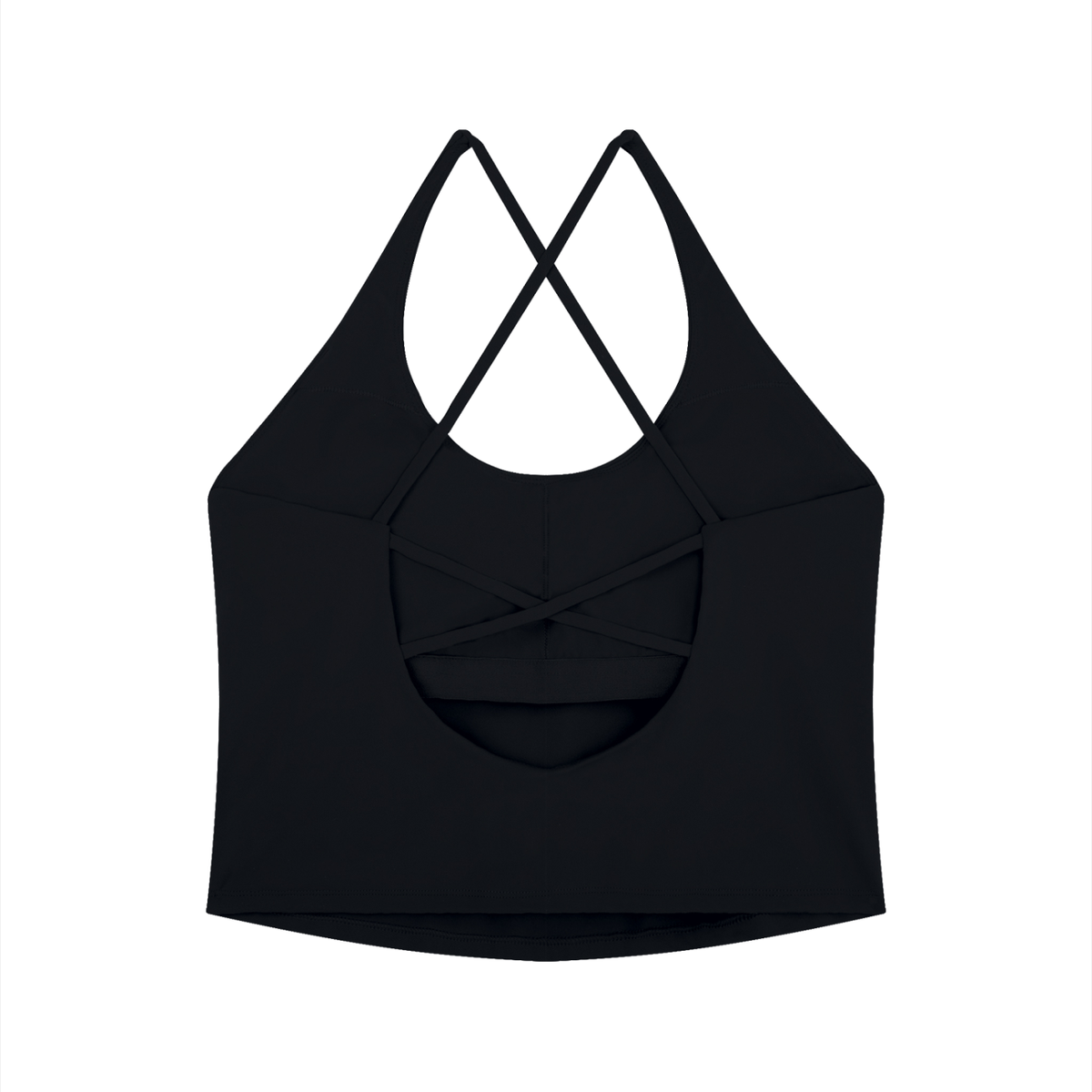 Black back