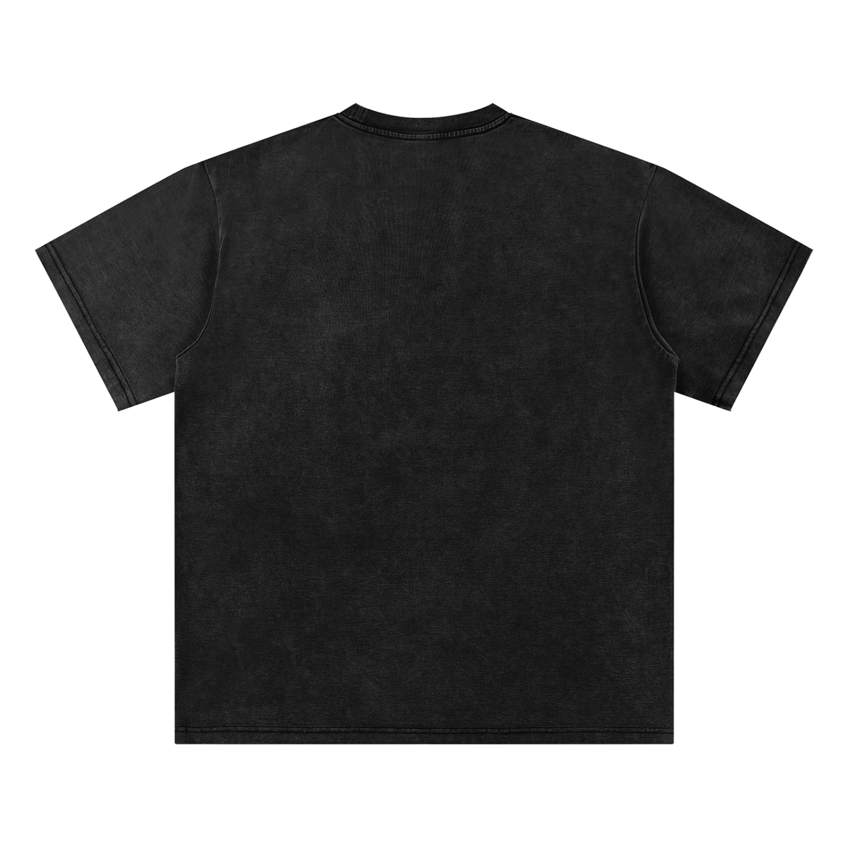 Black back