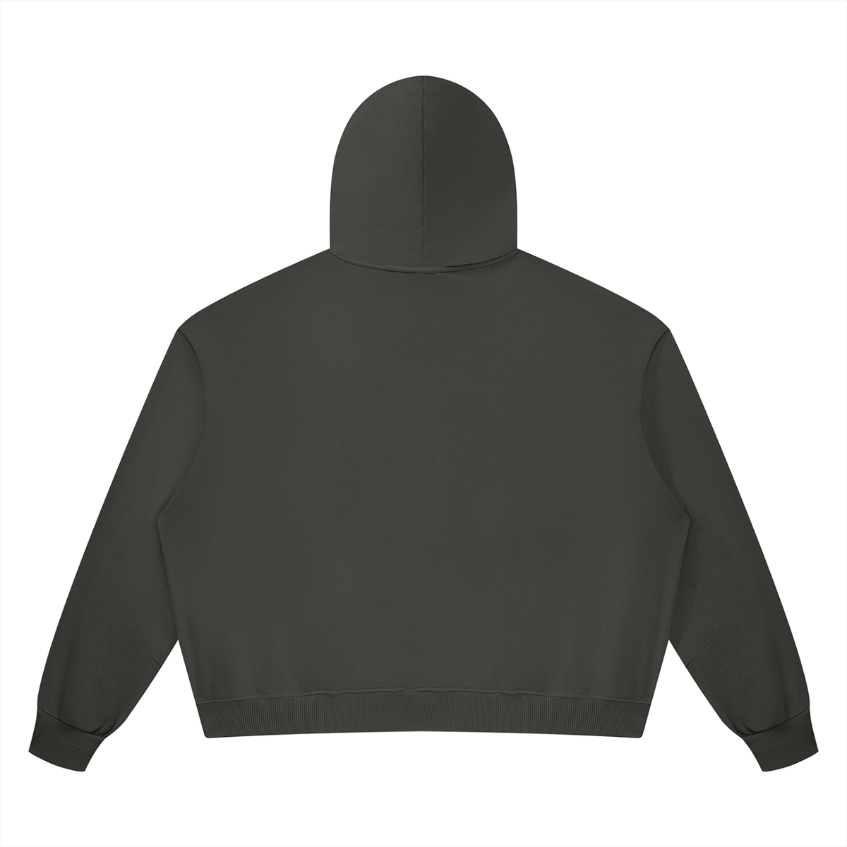 Dark Gray back