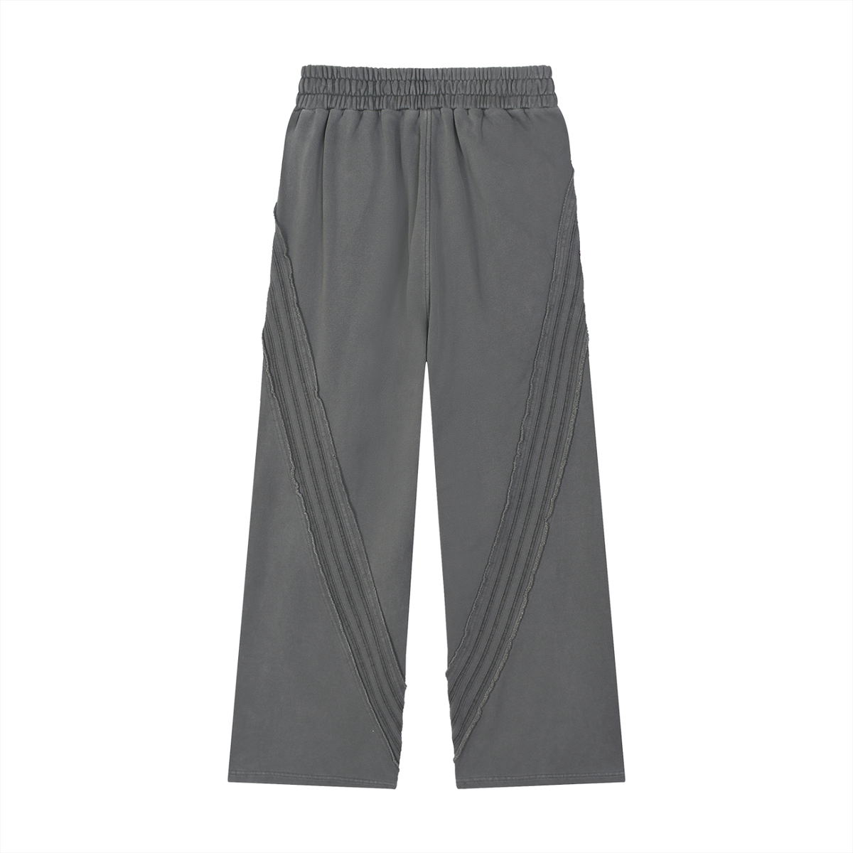 Dark Gray back