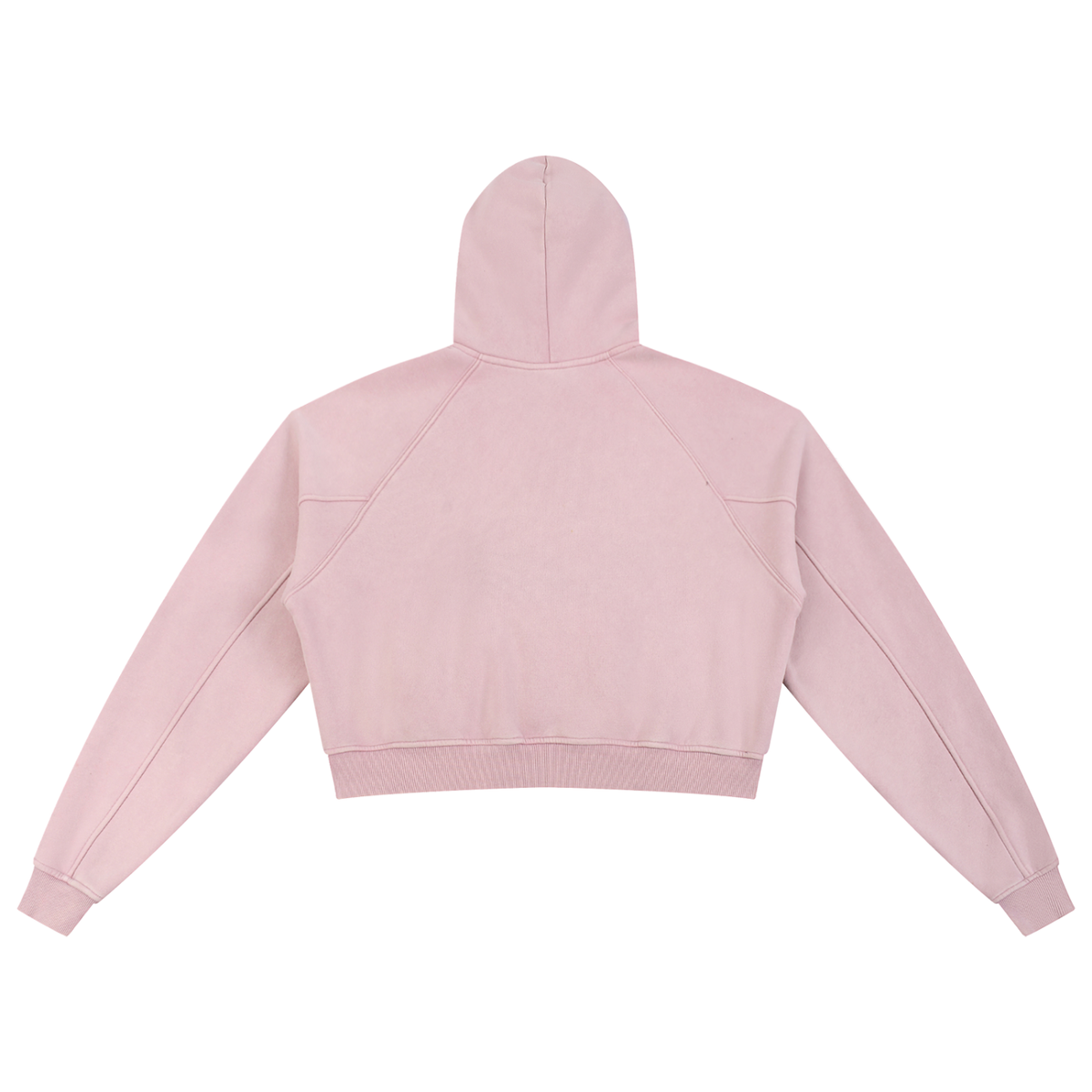 Light Pink back