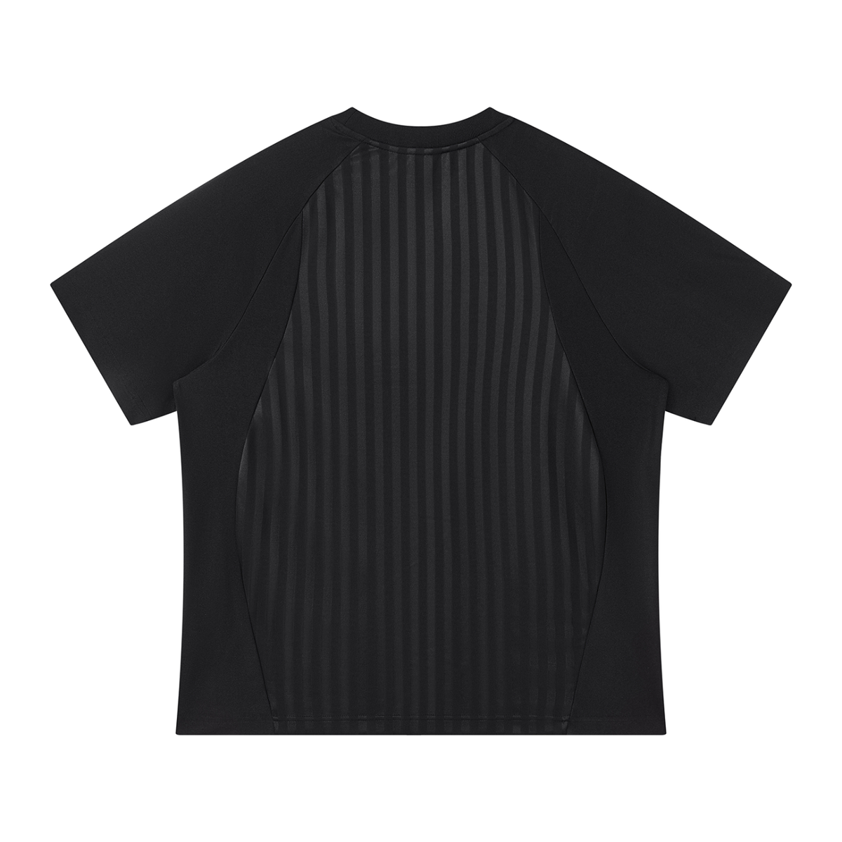 Black back