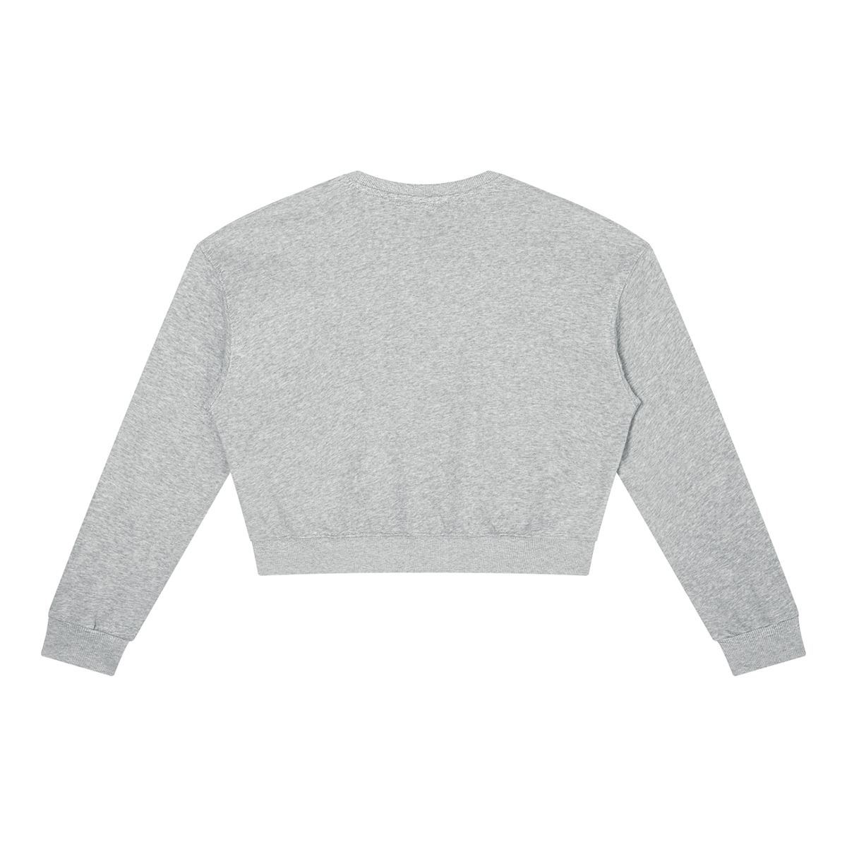 Flower Gray back