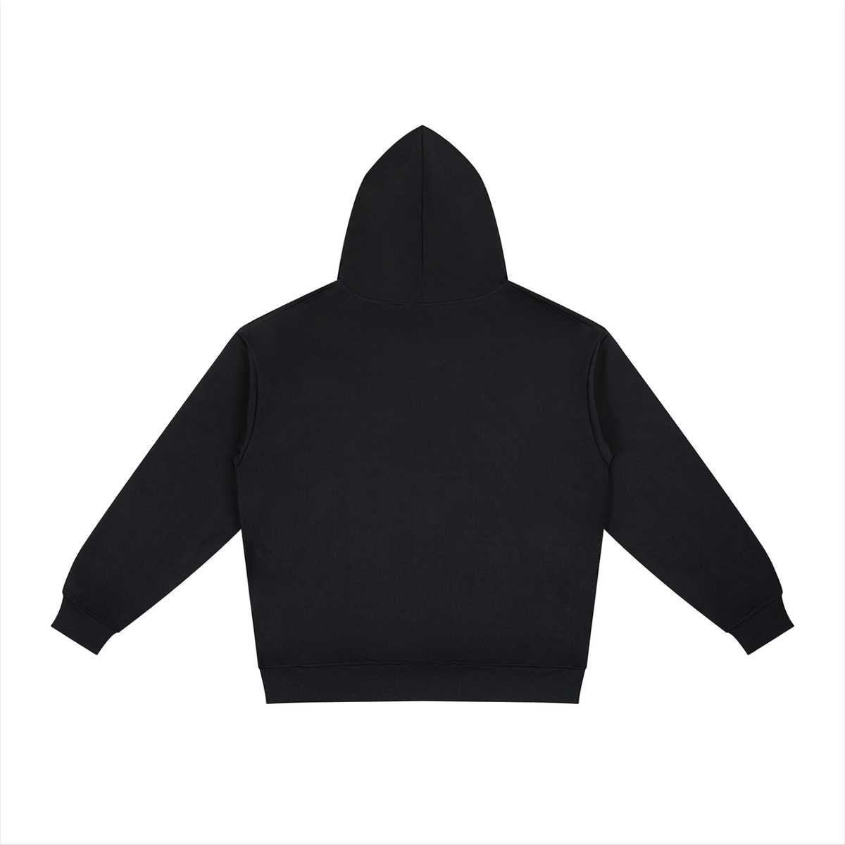 Black back