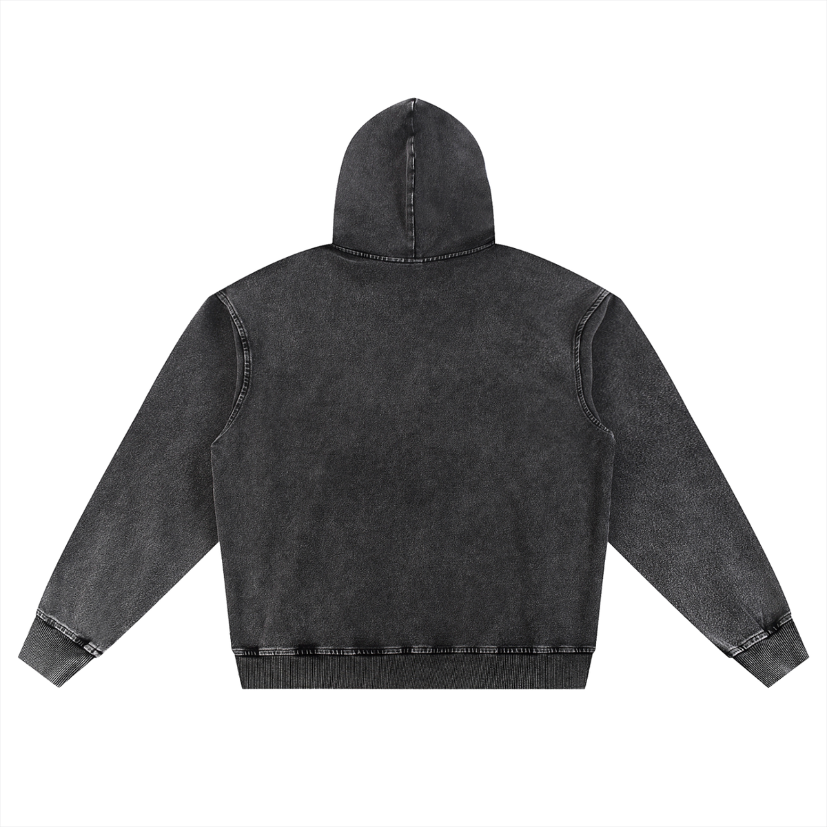 Black back