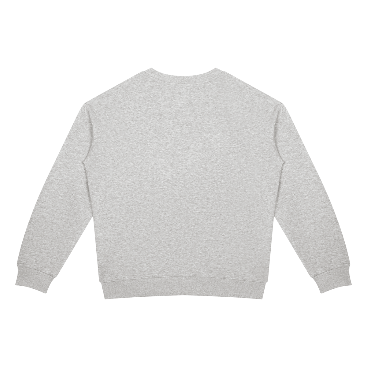 Flower Gray back