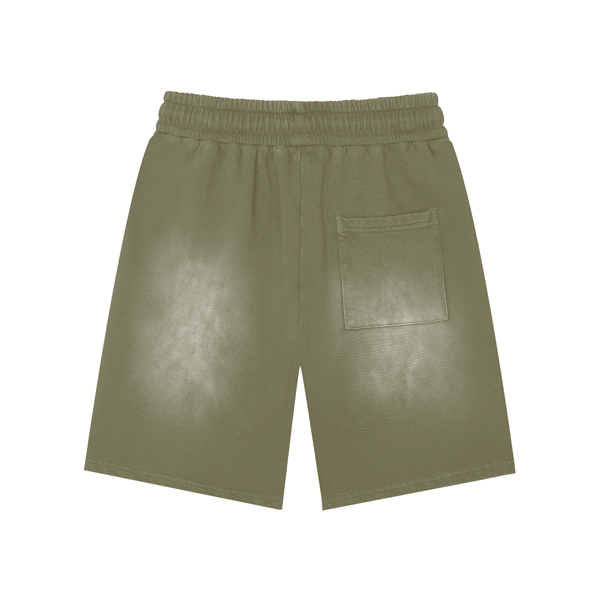 Light Green back