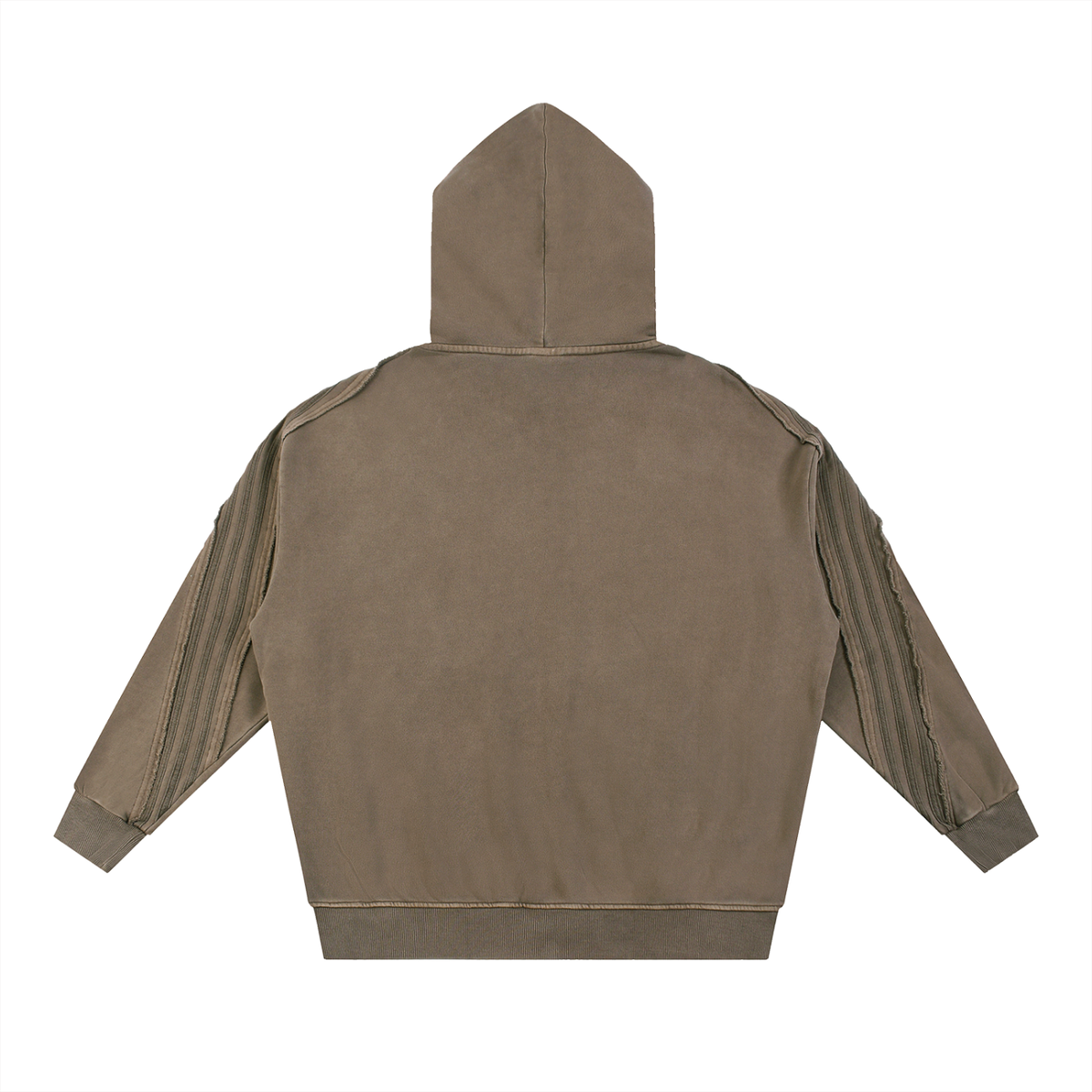 Khaki back