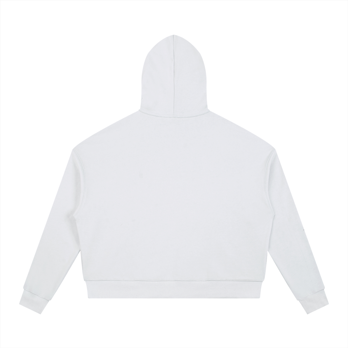 White back