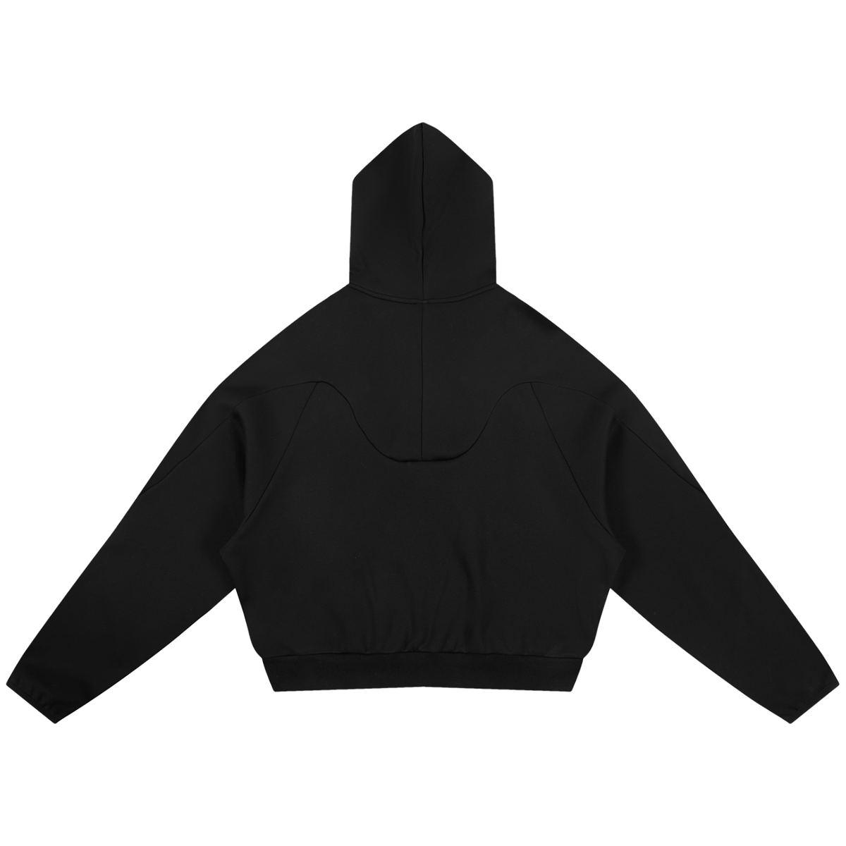 Black back