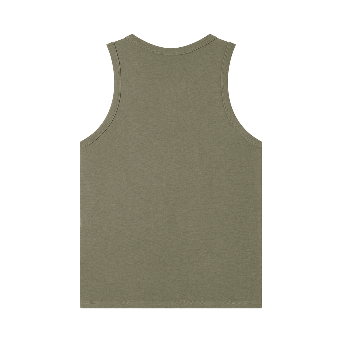 Army Green back
