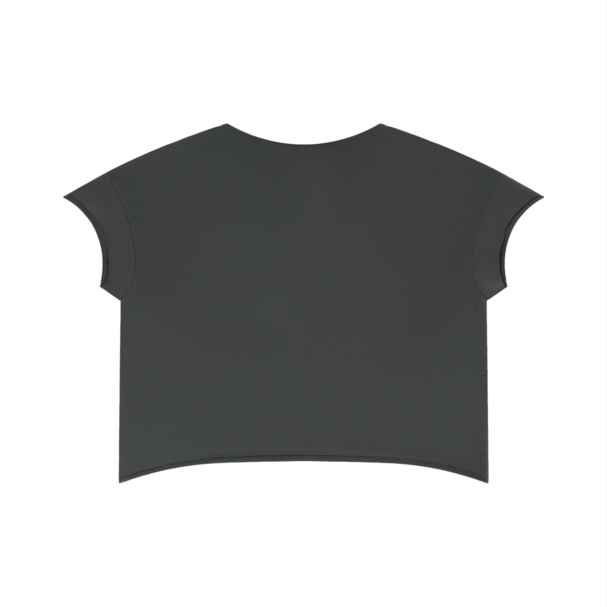 Dark Gray back