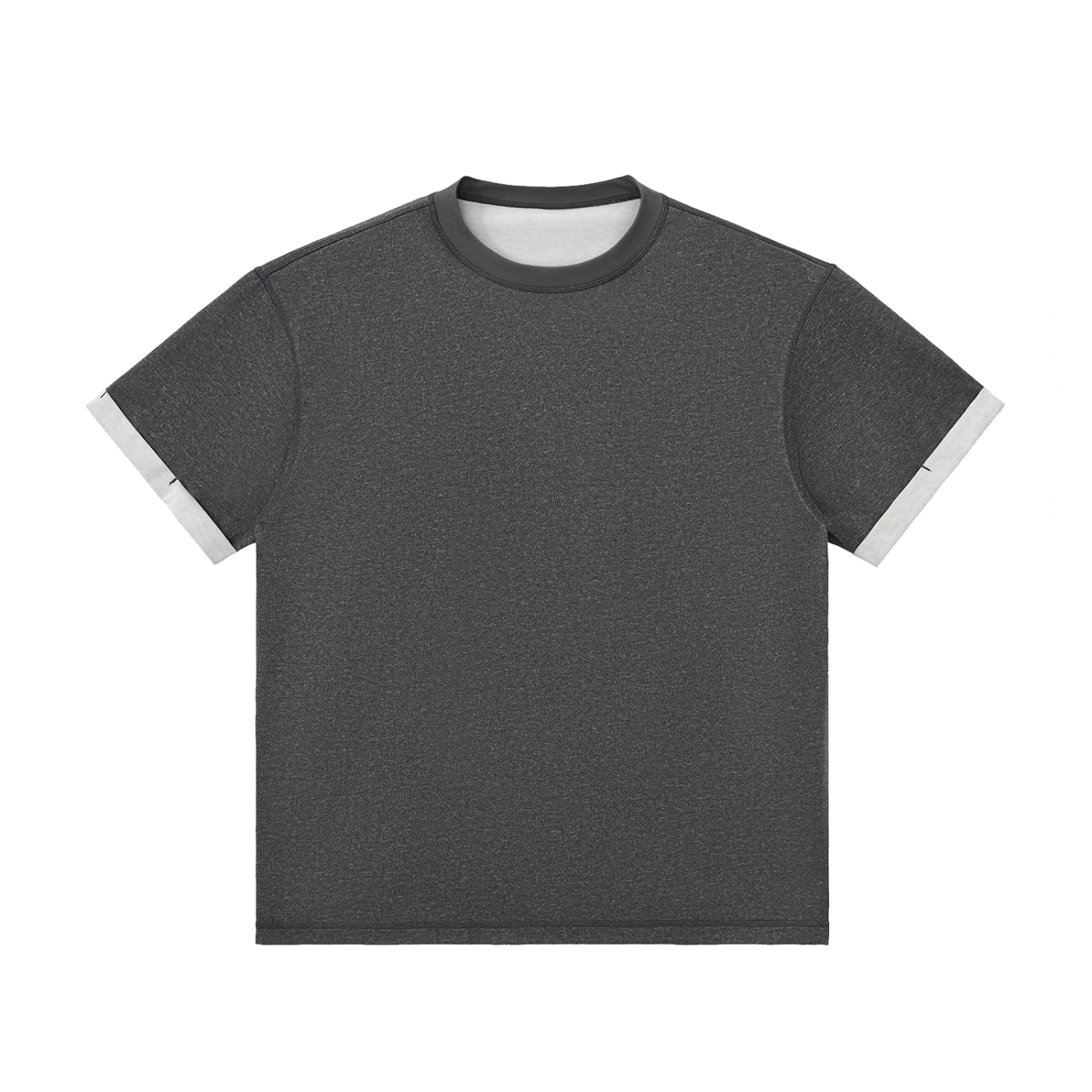 Charcoal Gray
