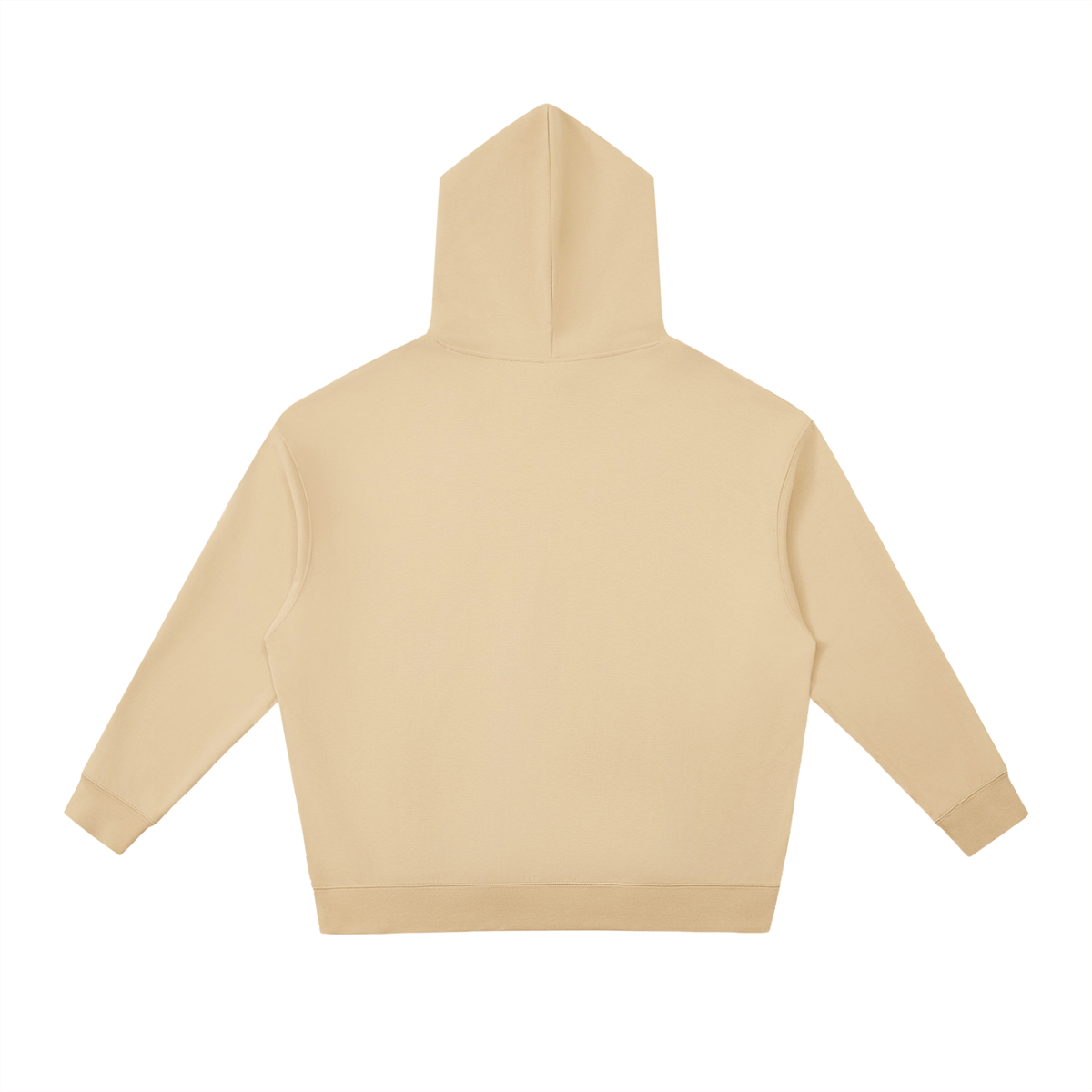 Khaki back