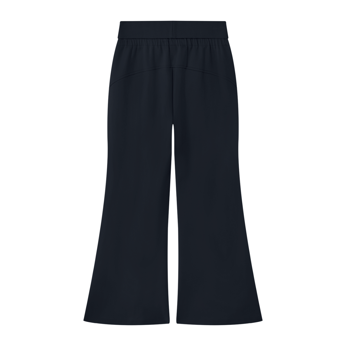 Navy Blue back