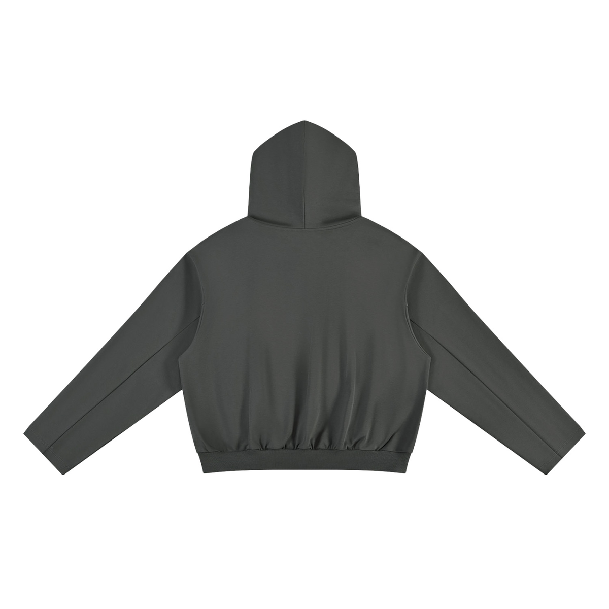 Dark Gray back