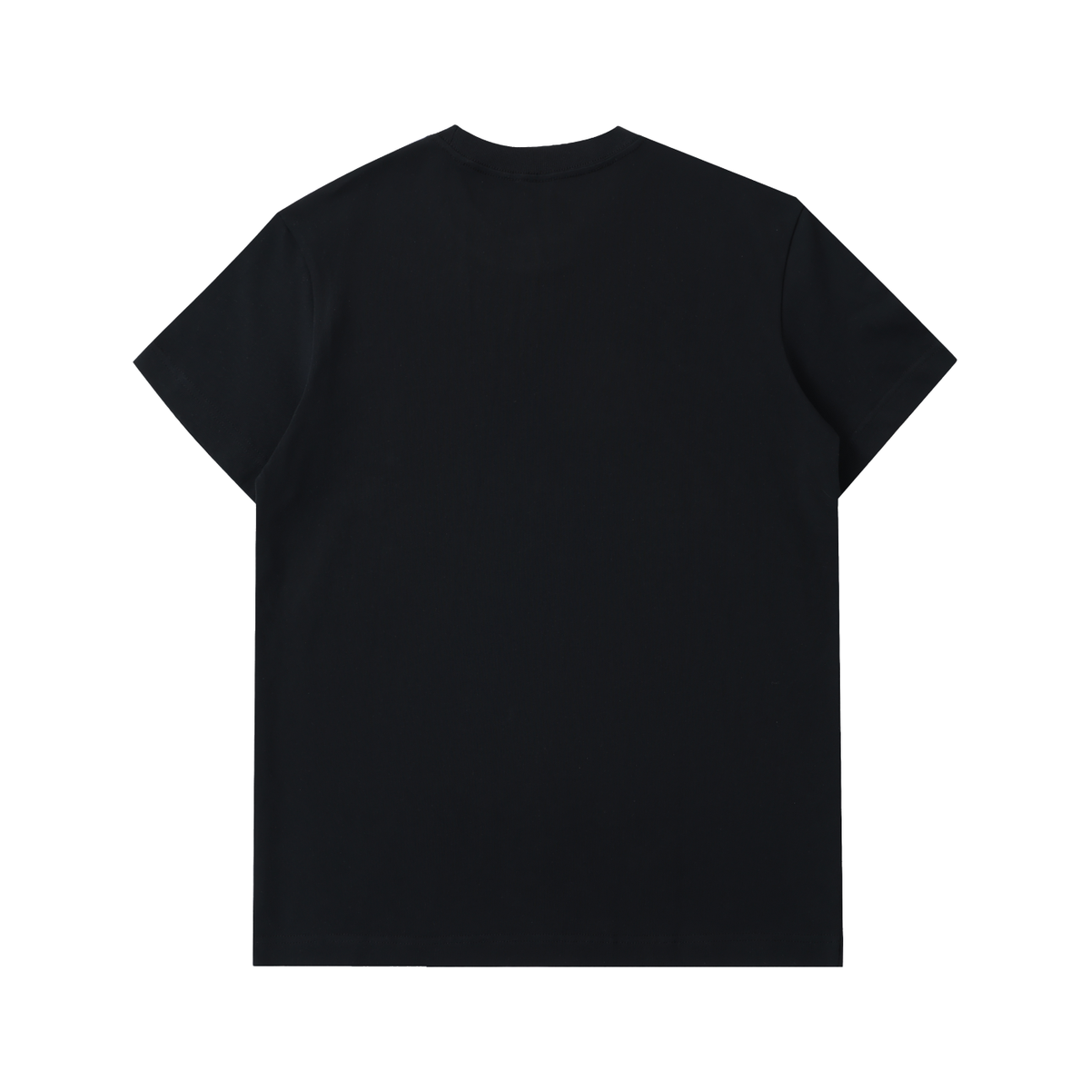 Black back