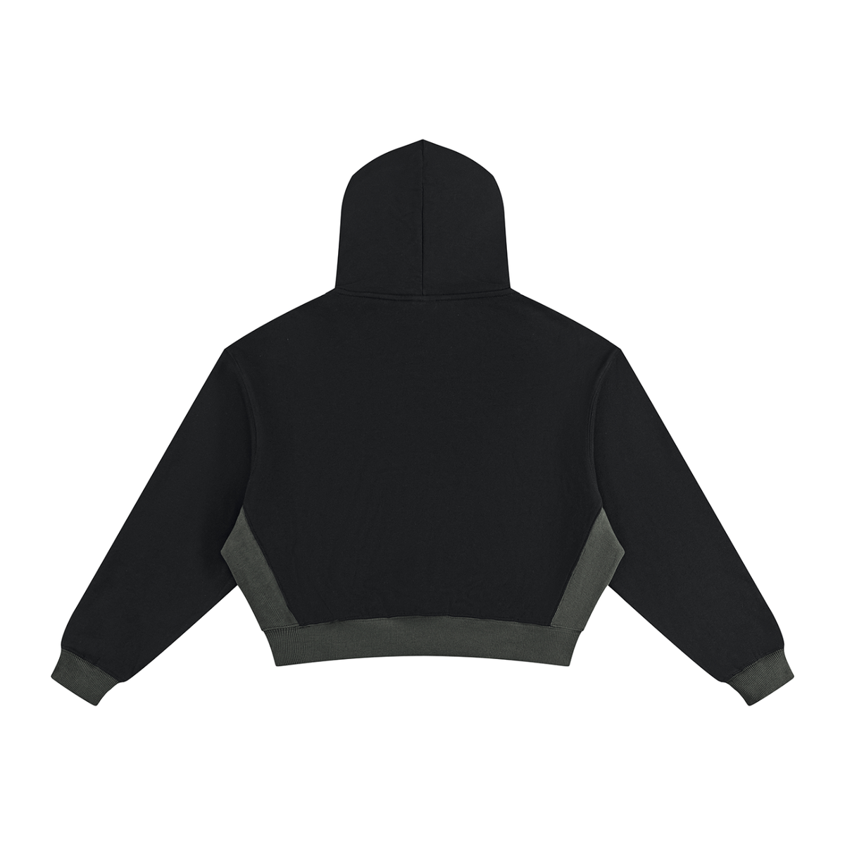 Black back