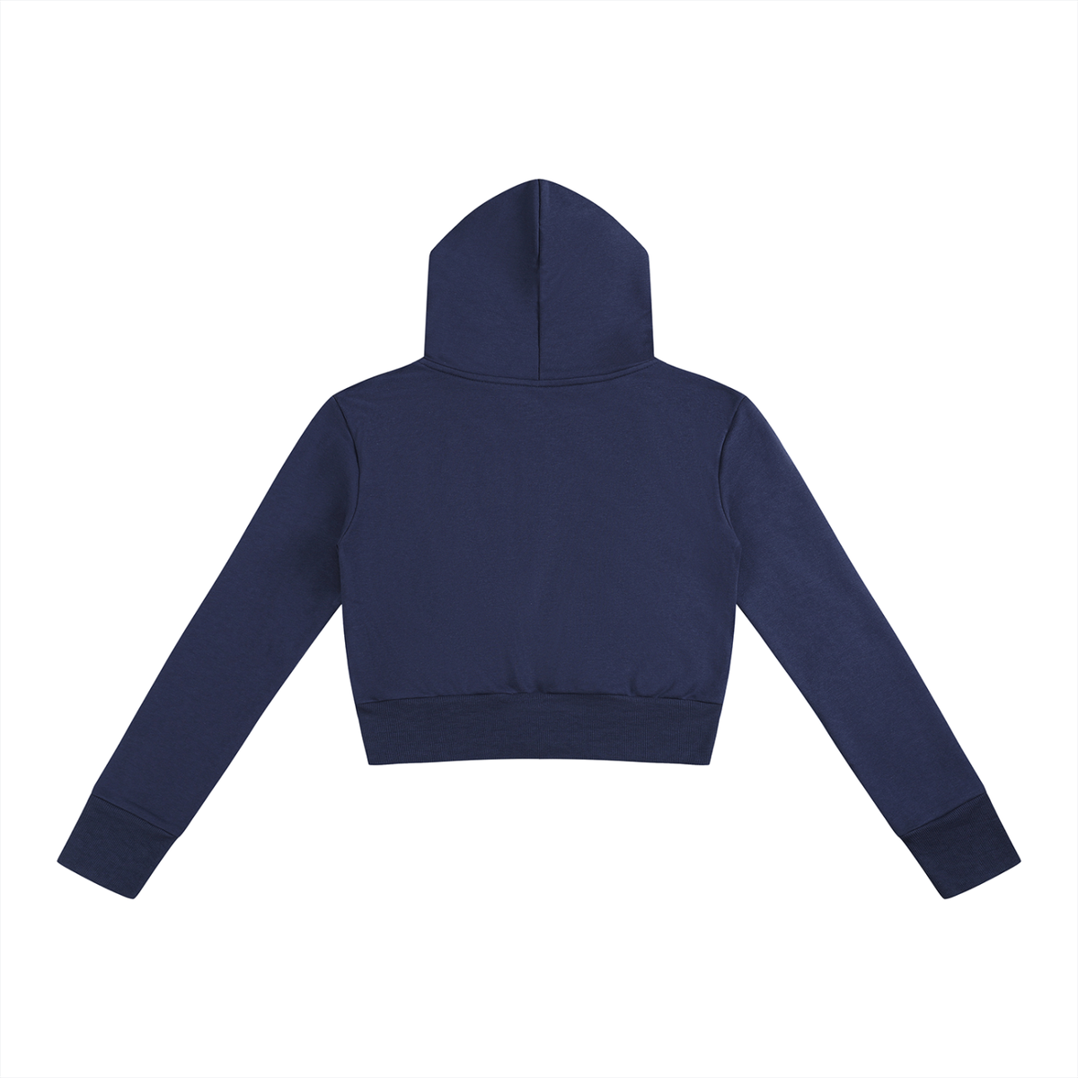 Navy Blue back