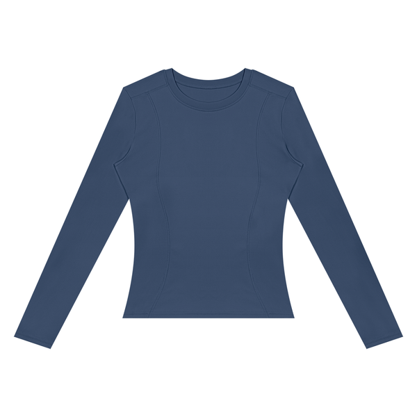 Long Sleeve Training T-Shirt