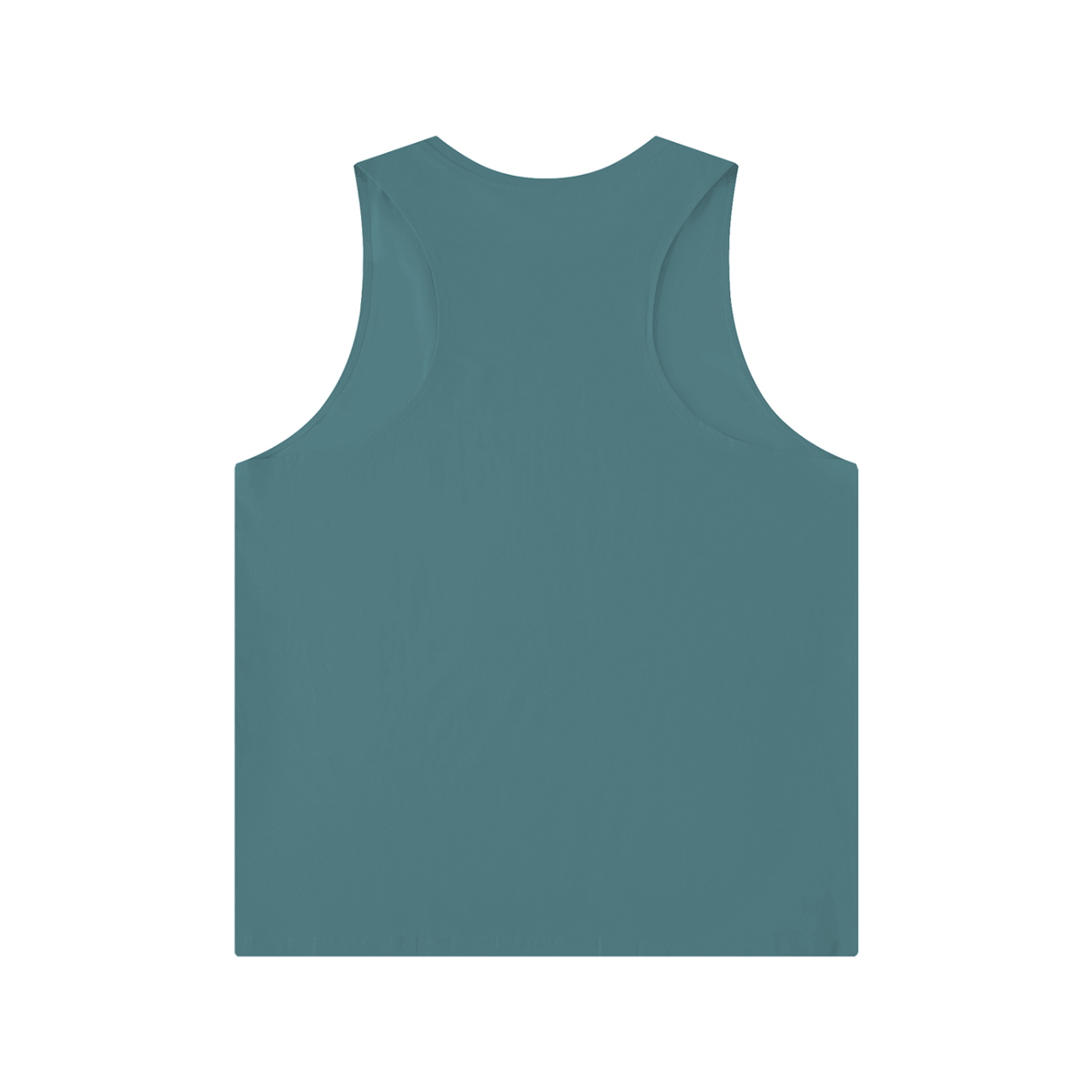 Light Blue back