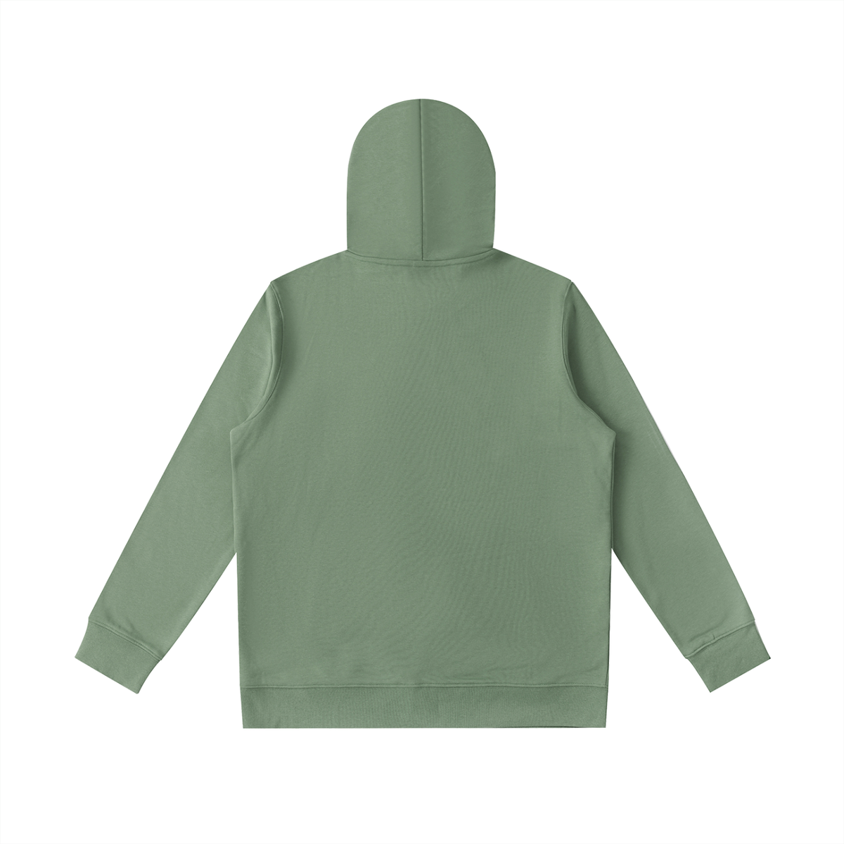 Army Green back